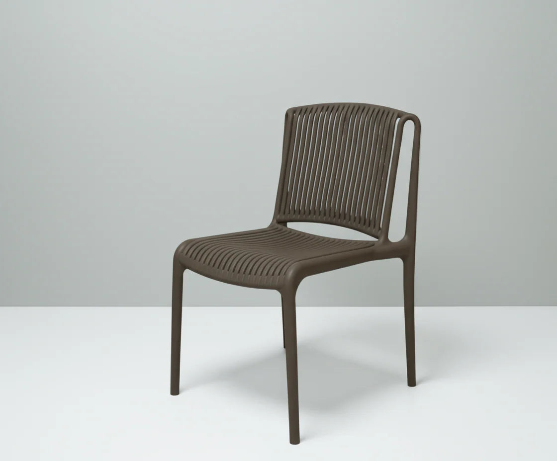 PP Chair 1799 (Grey)