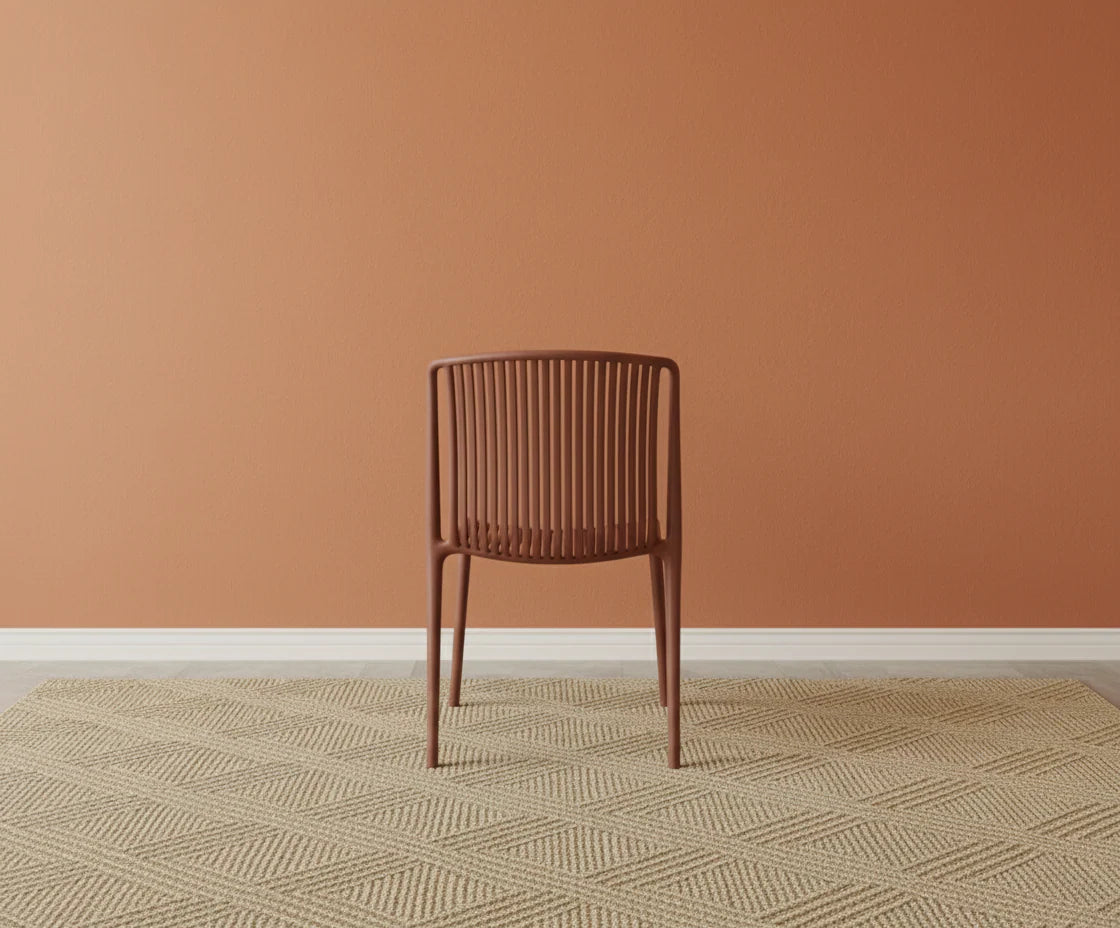 PP Chair 1799 (Pink)