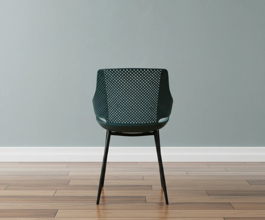 PP Chair 631 (Blue)