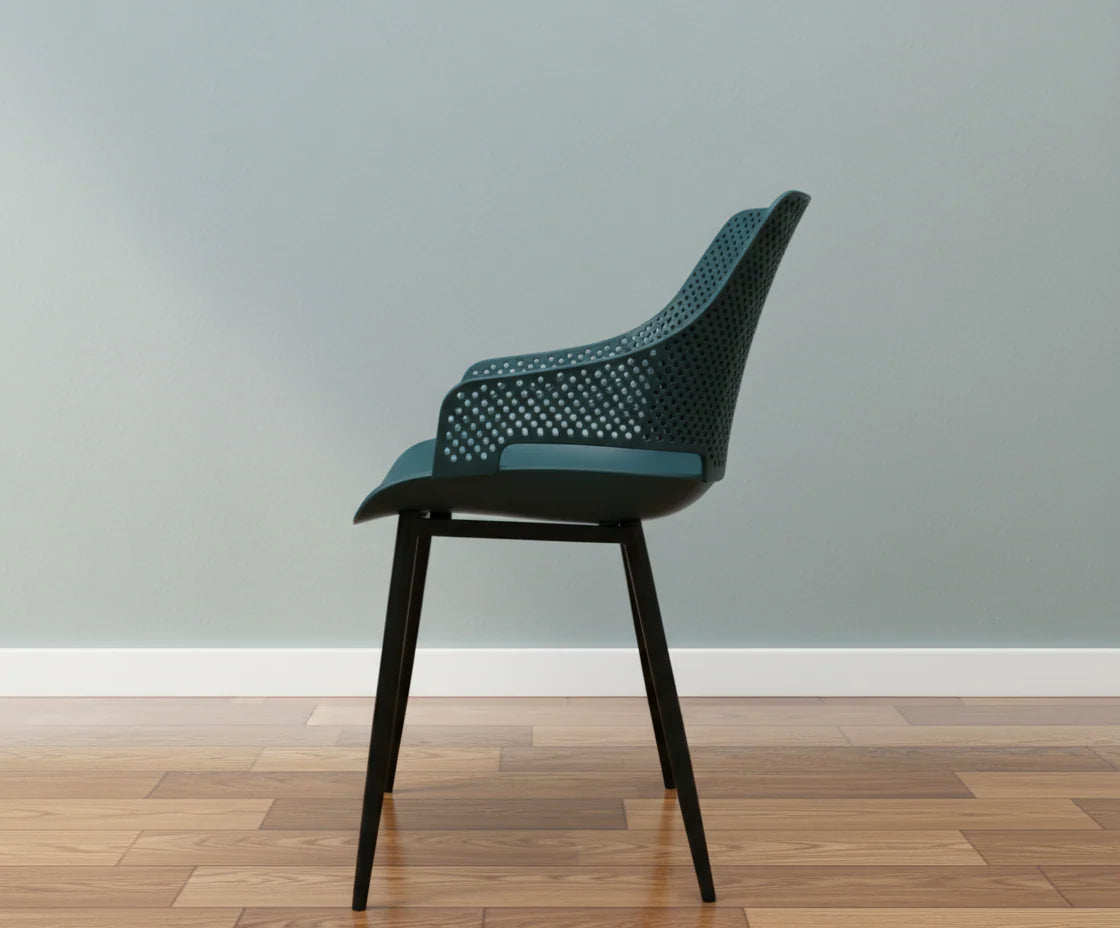 PP Chair 631 (Blue)