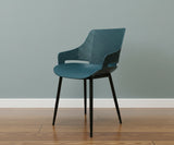 PP Chair 631 (Blue)