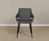 PP Chair 631 (Grey)