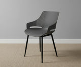PP Chair 631 (Grey)