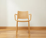 PP Chair 8339A   (Yellow)
