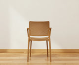 PP Chair 8339A   (Yellow)