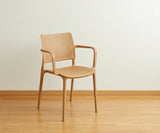 PP Chair 8339A   (Yellow)