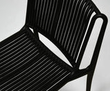 PP Chair 1799 (Black)