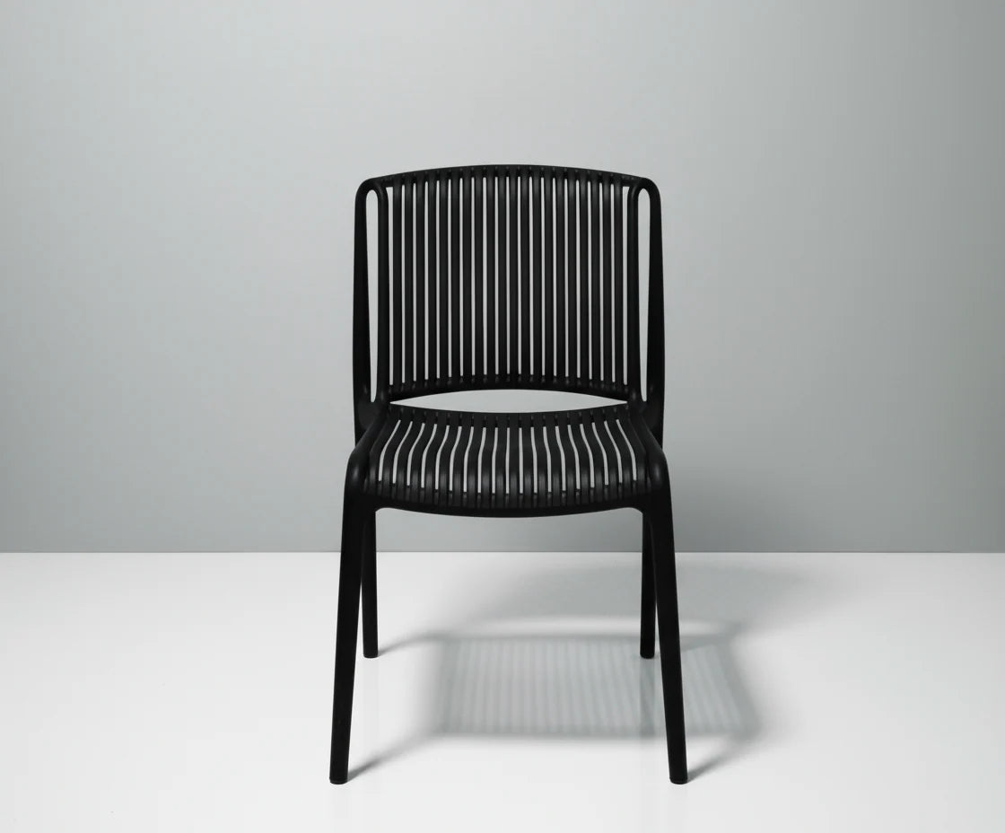 PP Chair 1799 (Black)