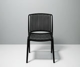 PP Chair 1799 (Black)