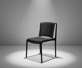 PP Chair 1799 (Black)