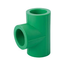 PPR Tee Turkey 25mm