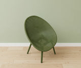 PP chair 838 Green