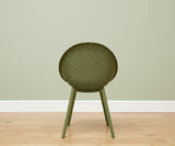 PP chair 838 Green