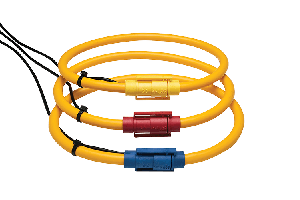 Extech PQ3220 3000A Flexible Current Clamp Probes QATAR