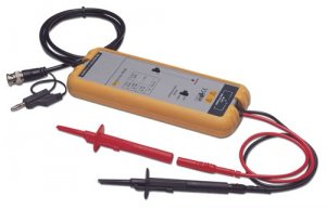 BK Precision PR-60 25 MHz Active Differential Probe QATAR