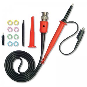 BK Precision PR2000B 200 MHz 2 kV Oscilloscope High Voltage Probe QATAR