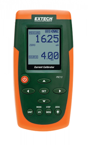 Extech PRC15 Current and Voltage Calibrator/Meter QATAR