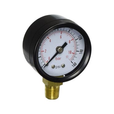 PRESSURE GAUGE Qatar