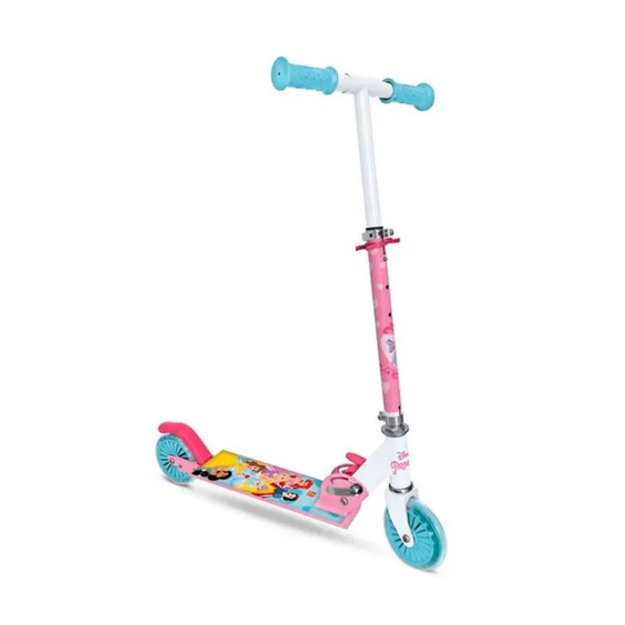 2 Wheel Scooter for Kids