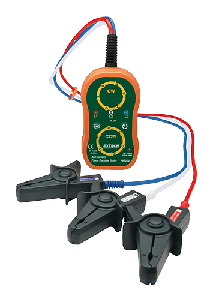 Extech PRT200 Non-Contact Phase Sequence Tester QATAR