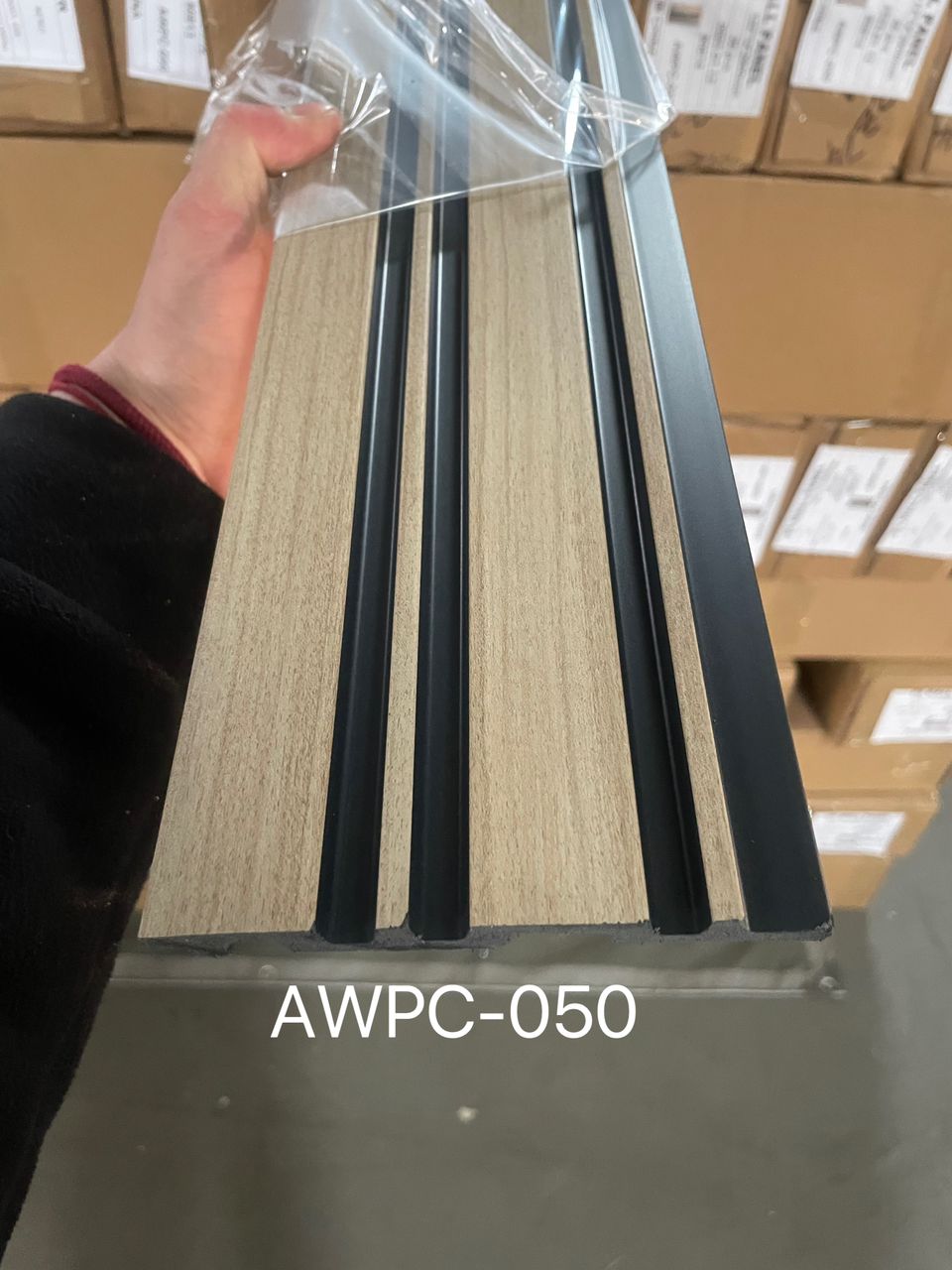 PS Wall Panel