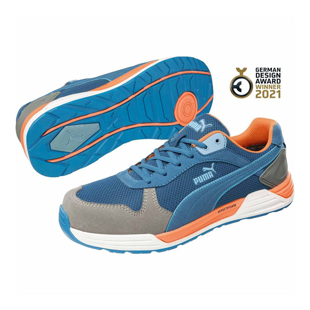 Puma Urban Style Safety Shoes