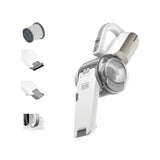 Black+Decker Dustbuster Pivot Vacuum