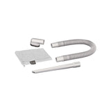 Black+Decker 18V Cordless Pivot Hand Vacuum