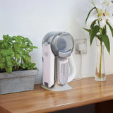 Black+Decker 18V Cordless Pivot Hand Vacuum