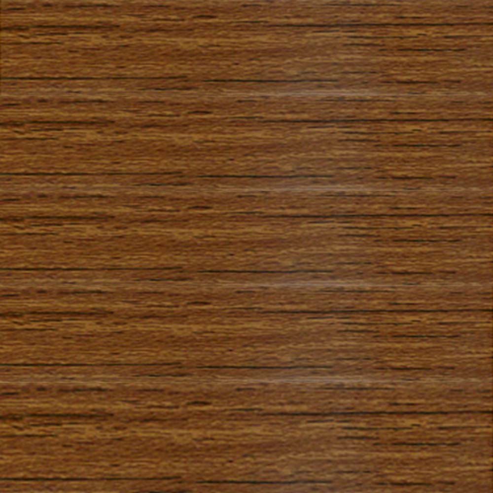 Pvc Edge Banding Crown Teak