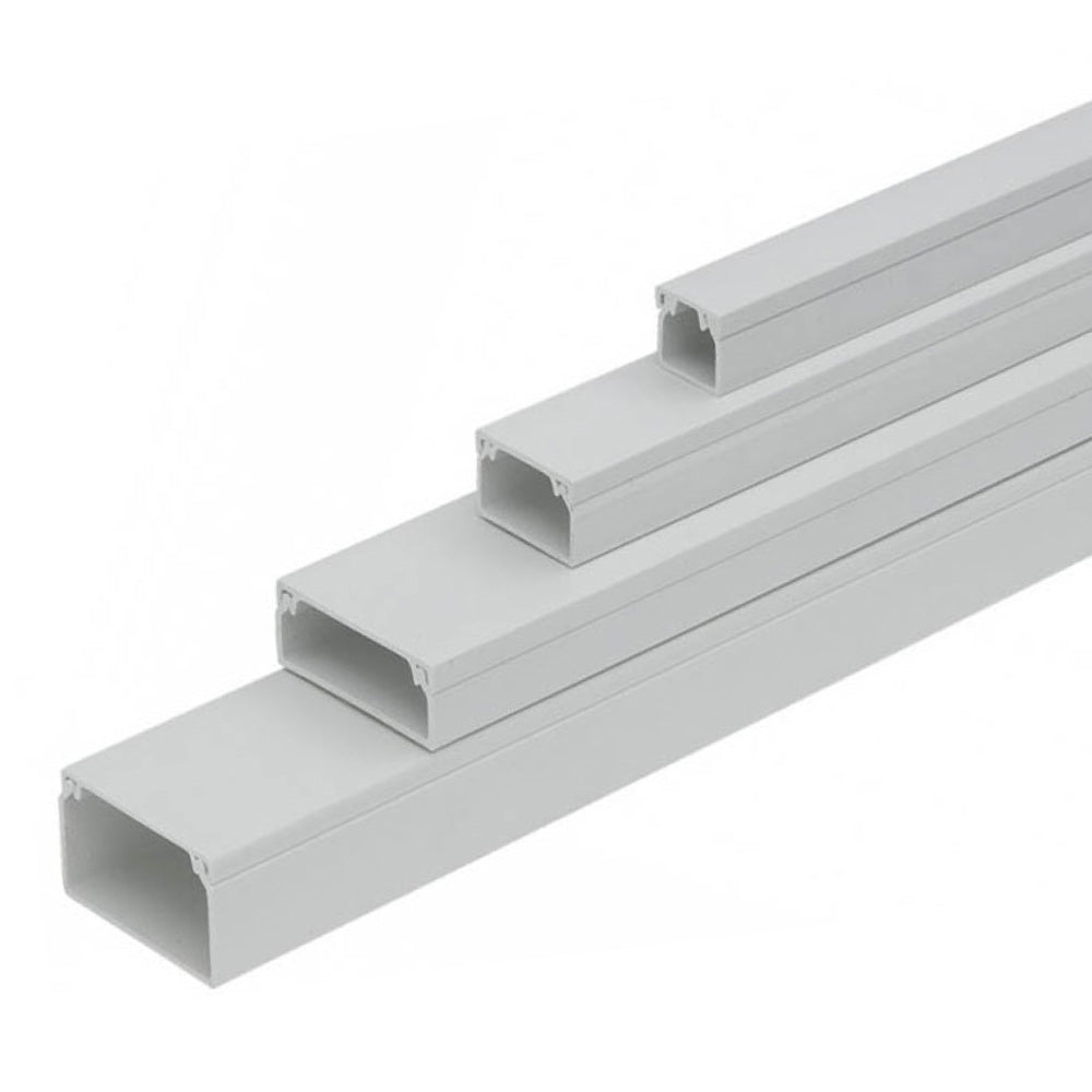 Pvc Trunking