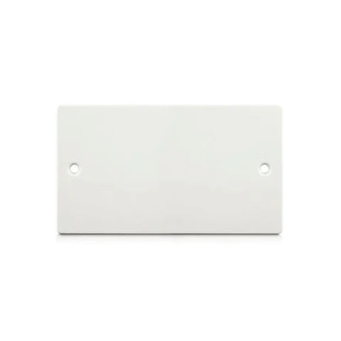 Prestoplast PVC Switch Box Lid