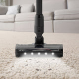 Hitachi Cordless Stick Vacuum Cleaner 250-Watt – PV-X90N