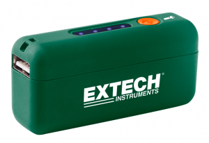 Extech PWR5 Power Bank with Built-In Flashlight QATAR