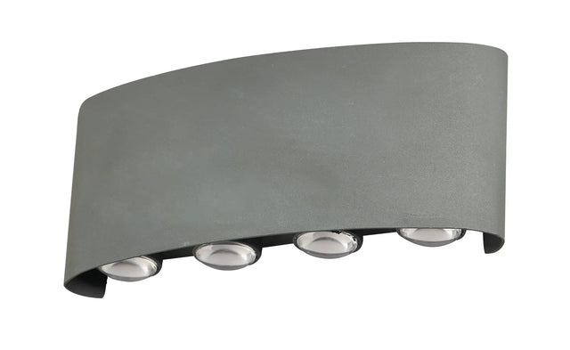 Outdoor Wall Light 12w BoB Lights