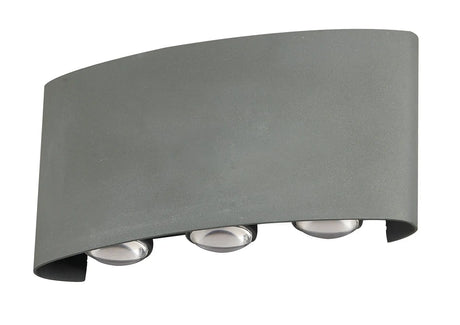 Outdoor Wall Light 9w BoB Lights