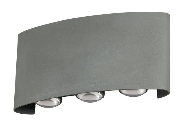 Outdoor Wall Light 9w BoB Lights