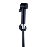 Paloma Hand Shower Black