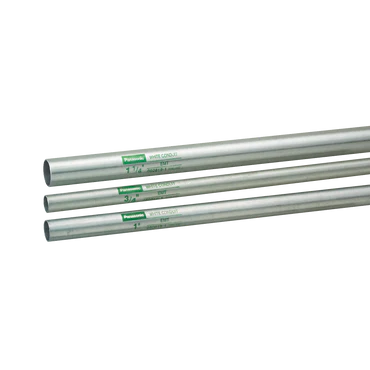 Panasonic EMT White Conduit