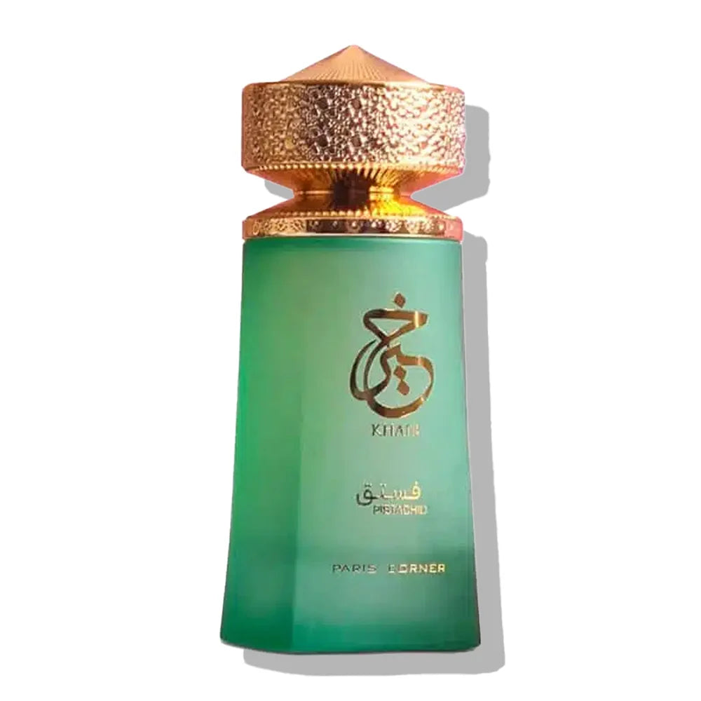 Paris Corner Khair Pistachio Eau de Parfum 100ml