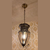 Pendant Lamp