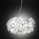 مصباح معلق 9088P/AL أبيض - قطر 700 مم × ارتفاع 250 مم 