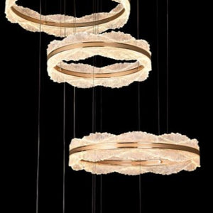 Chandeniers
