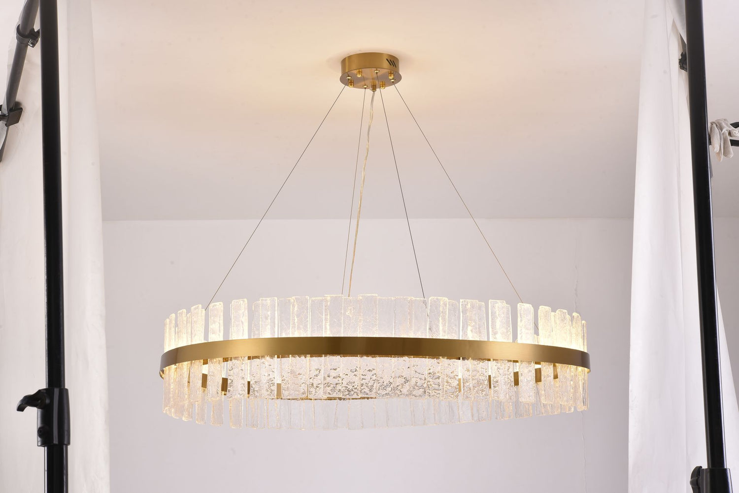 MLA0629 3-Color Pendant