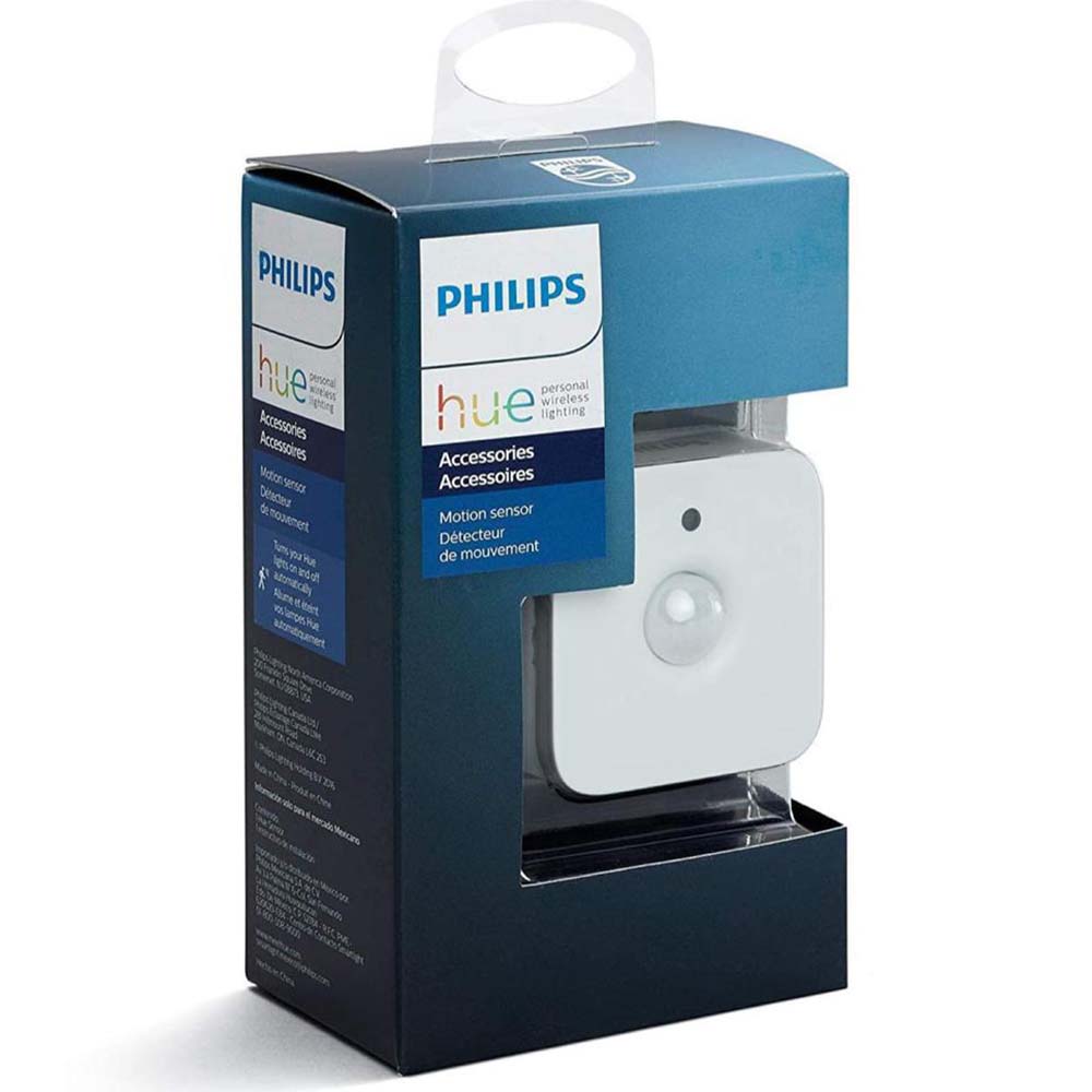 Philips Hue Motion Sensor