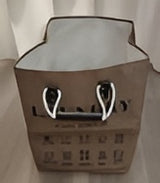 ID-LB8 laundry bag