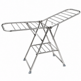 Cloth Hanger Stainless Steel SUS 201