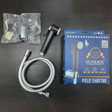 Polo Shattaf White