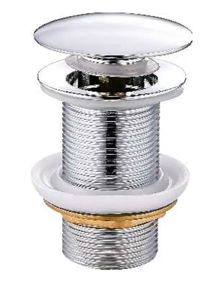 Pop Up Waste-Chrome