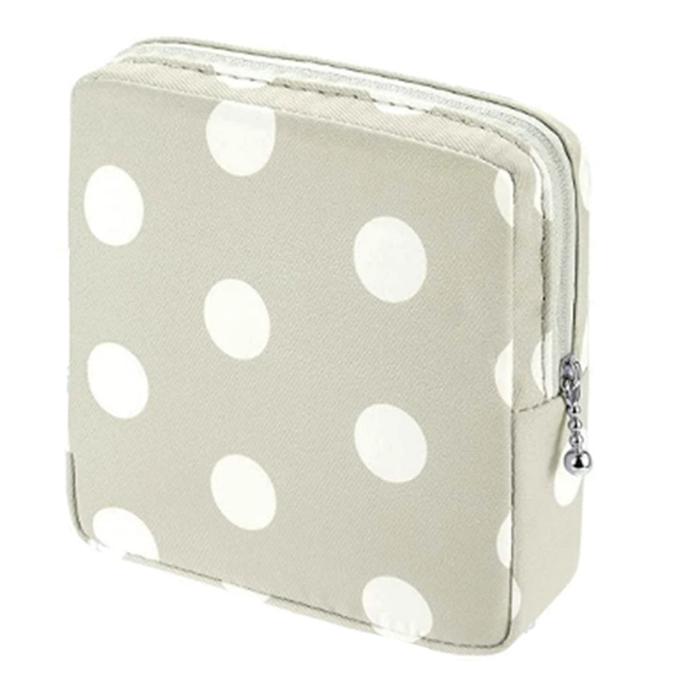 Portable Menstrual Pad Bag For Travel